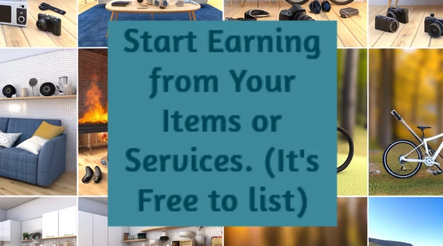 “Turn Your Rare Vinyl Records Collection into Earnings by Renting on Hubsplit”